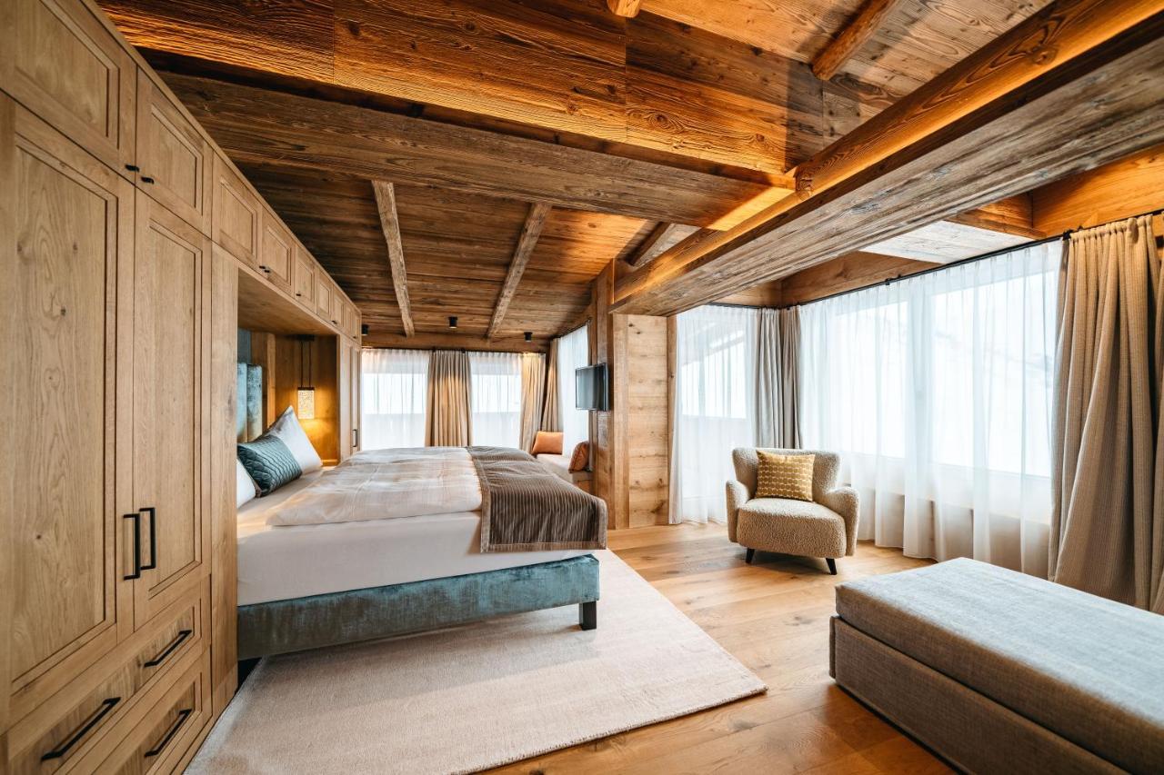 סנט קריסטוף אם ארלברג Hotel Maiensee מראה חיצוני תמונה