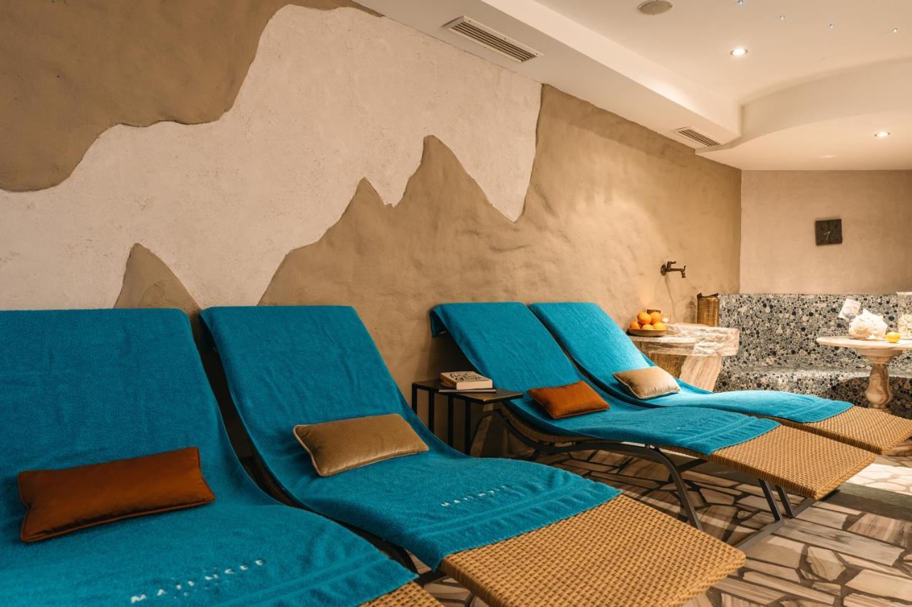 סנט קריסטוף אם ארלברג Hotel Maiensee מראה חיצוני תמונה