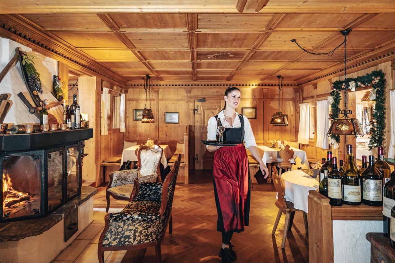 סנט קריסטוף אם ארלברג Hotel Maiensee מראה חיצוני תמונה